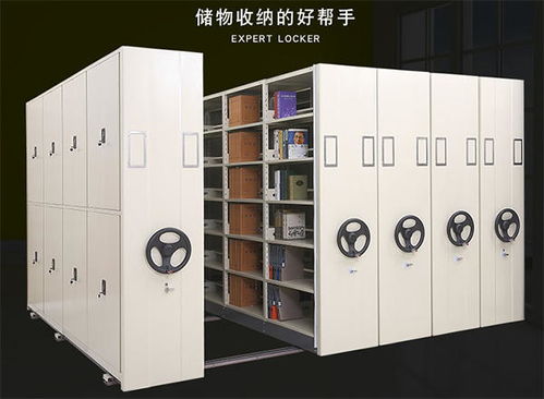 关于手摇式密集架,你真的了解吗