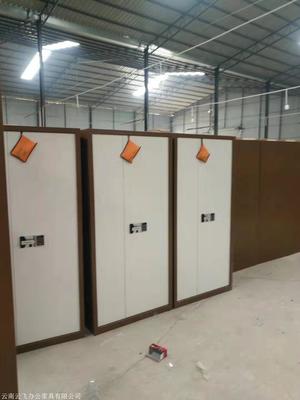 昆明文件柜 保密柜 保险柜工厂直营 云南云飞办公家具