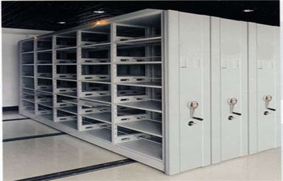 2021手动密集卷柜优惠促销怀安