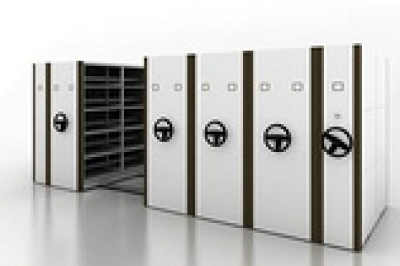 衡水密集柜专业供应 电动密集柜生产厂家