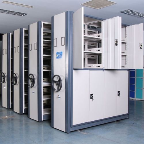 档案密集架是如何提升档案保管效率的