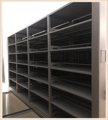 昌平财会凭证密集架运营