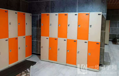 合肥防潮防锈塑料更衣柜-供应合肥防潮防锈塑料更衣柜厂家送货上门包安装-一步电子网