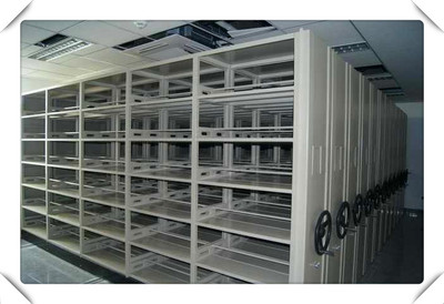 景德镇可移动档案存放密集架全心全意