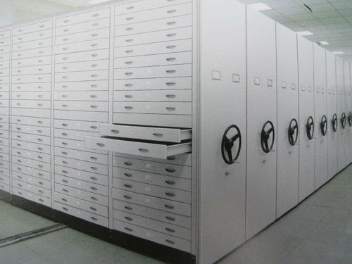 【玉溪档案室用密集架更衣柜】-