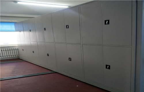 户县全封闭式密集架多图