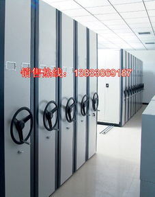 廊坊样品密集架 产品新闻 河北泽信钢木制品