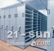 货架存储量最好-移动式密集架密集柜400 1111 321-【供应信息】-中国工程机械商贸网