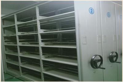 【厦门校用密集架文书