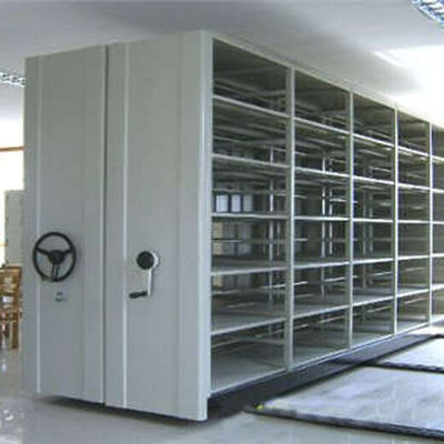 新昌智能档案密集架总经销