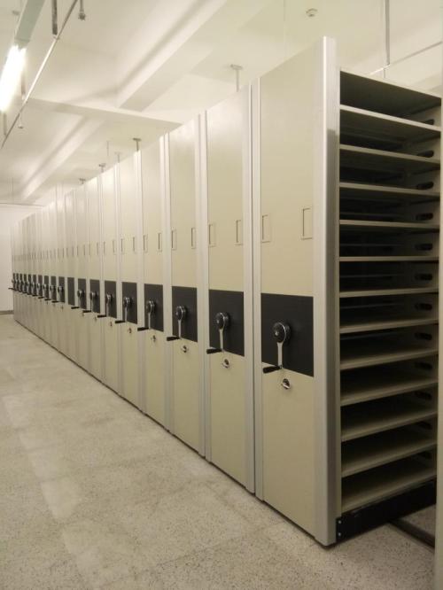 深圳密集架招标