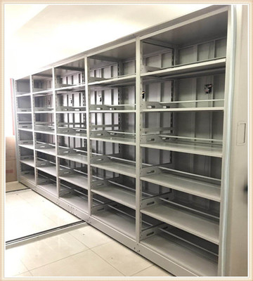 漯河手摇动密集架较新行情