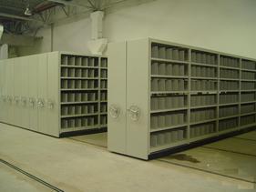 密集架哪家好 洛阳找中宝