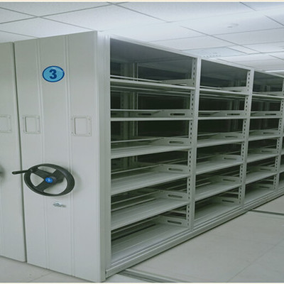 孟津资料室密集架维修保养