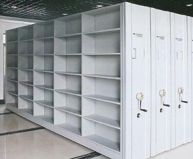 密集架需要怎么样清洁保养