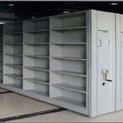 府谷人事档案密集架凭证