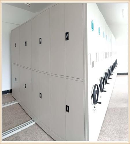 新野档案室用密集架供应信息