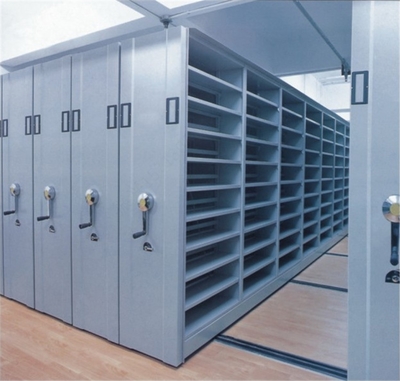 黑龙江会计密集架价格表