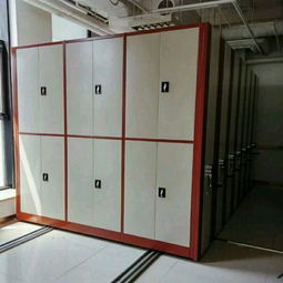 【供应威海档案柜订制乳山密集架拆装】-