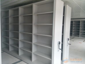 新疆乌鲁木齐档案密集架厂家哪里寻