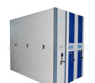 天津密集架与底图柜 交通运输行业的高效存储解决方案