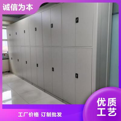 技术服务保障下的凯美抽斗式密集柜与密集架解决方案