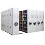 密集架价格分析与选购指南