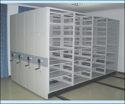 铜仁市密集架价格及采购指南