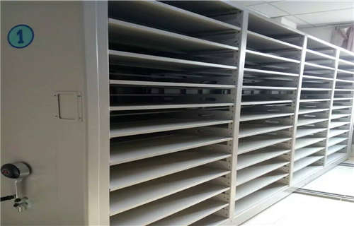 衡阳厨式密集架 价格亲民、优势明显