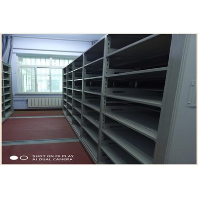 韶关香樟木密集架 传统工艺与现代存储的完美融合