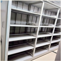 病案密集架价格与选购指南