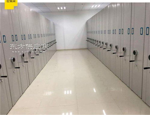 渝威杰金属制品厂 贵阳密集架的专业制造商与产品展示