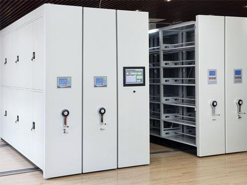 档案问答之如何选择好的密集柜 好产品中国造，密集架选购指南