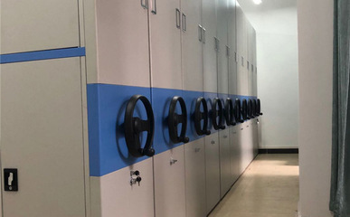 采购档案密集架需具备的资质及生产要求详解