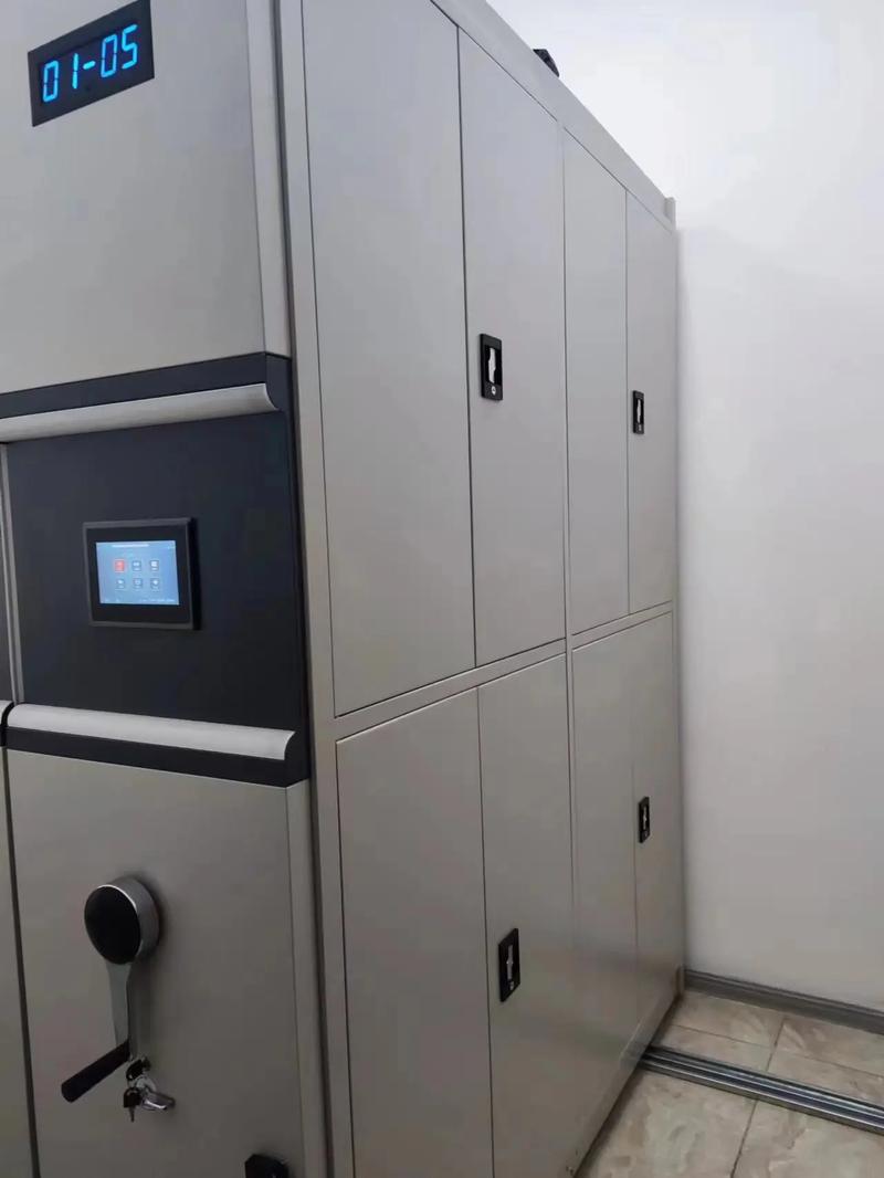 九江电动密集架厂家联系方式及主要产品介绍