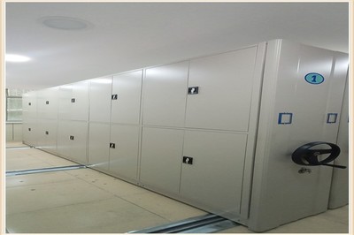 长寿加固型密集架优惠价与选购指南（2022年更新）