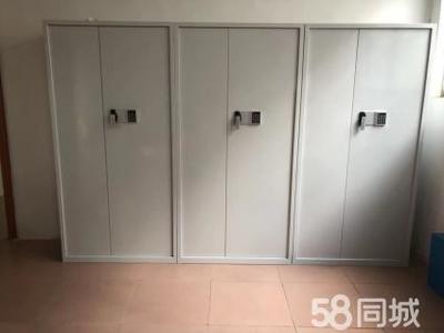 移动密集架与办公储存设备的多样化应用