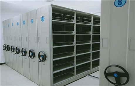 密集架与密集架搜标网 现代化档案管理的关键工具