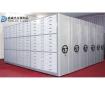 智能仓储新选择 高效、安全、灵活的产品库密集架