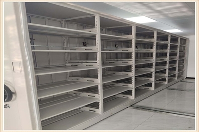 乌苏单证档案密集架 高效存储，精准管理