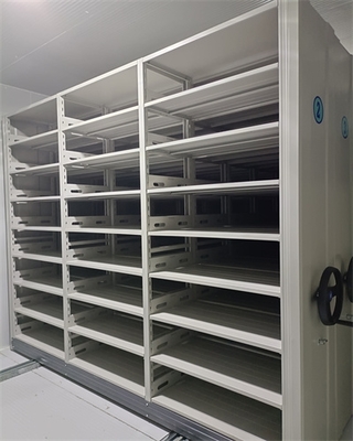 鞍山库房密集架产品使用不可少的常识储备